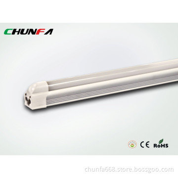300mm 5W SMD2835 Milky Cover LED T5 Tube Lighting